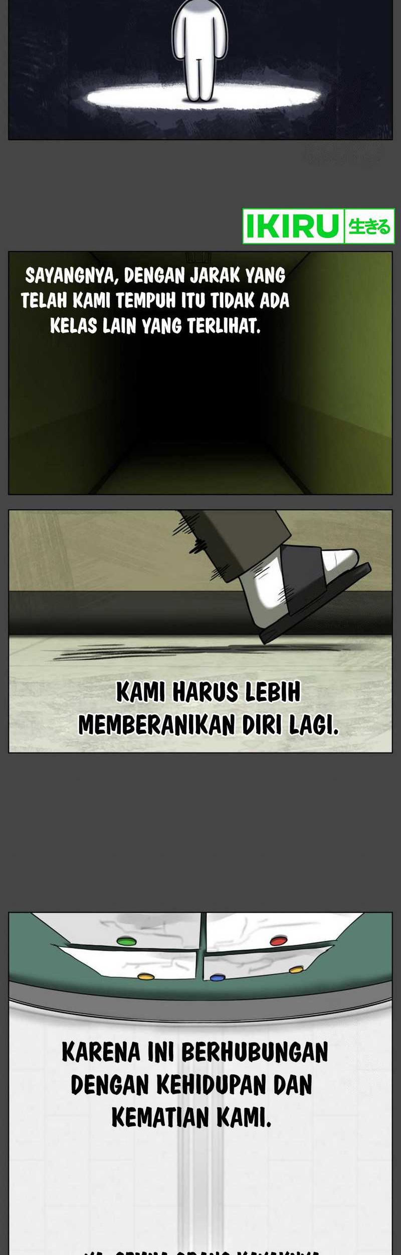 44th Period Survival Class Bab 14 halaman 53