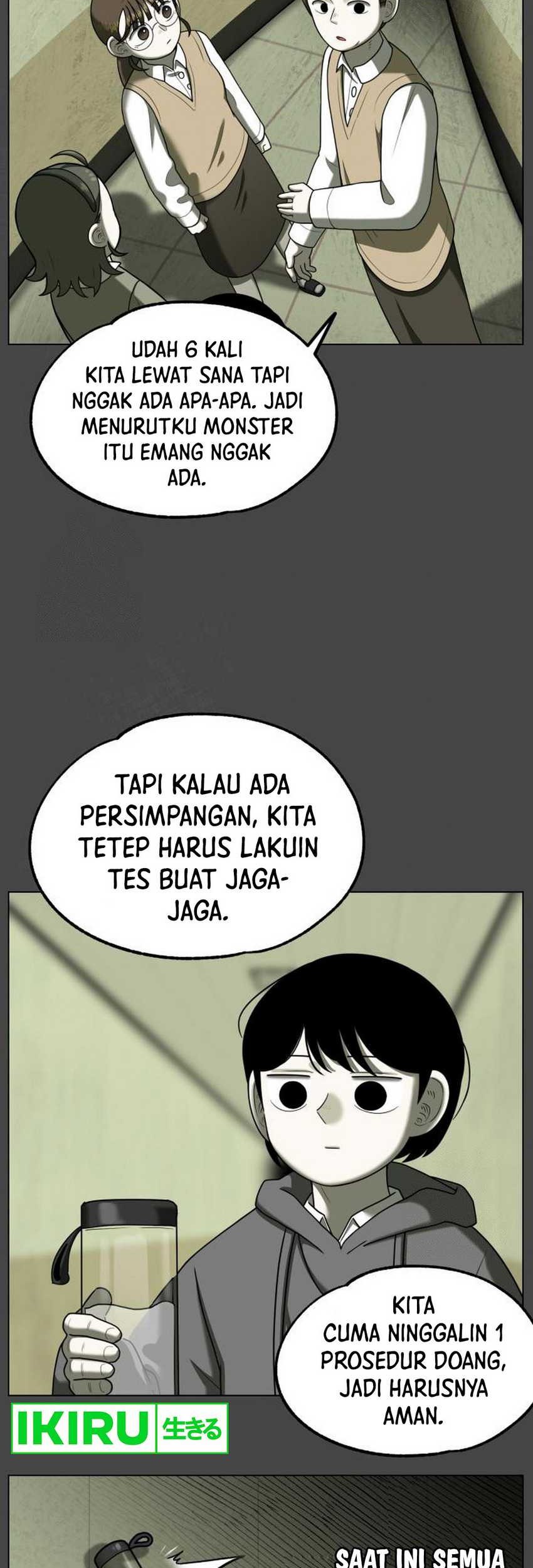 44th Period Survival Class Bab 15 halaman 24