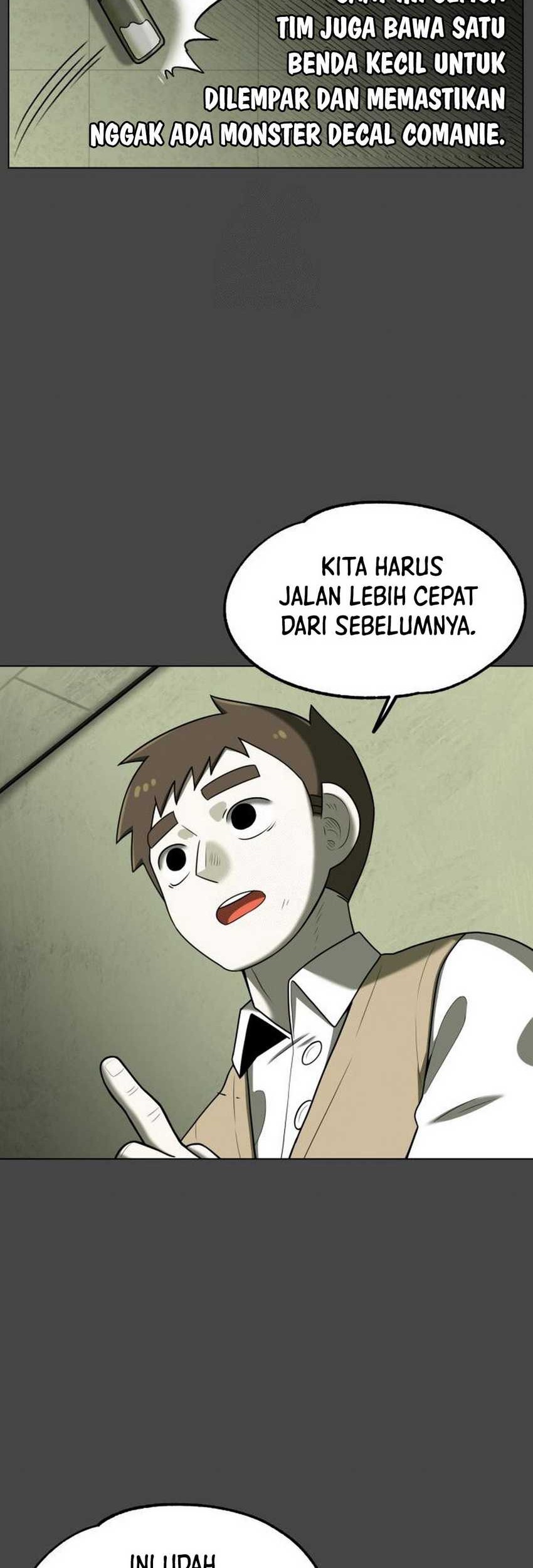 44th Period Survival Class Bab 15 halaman 25