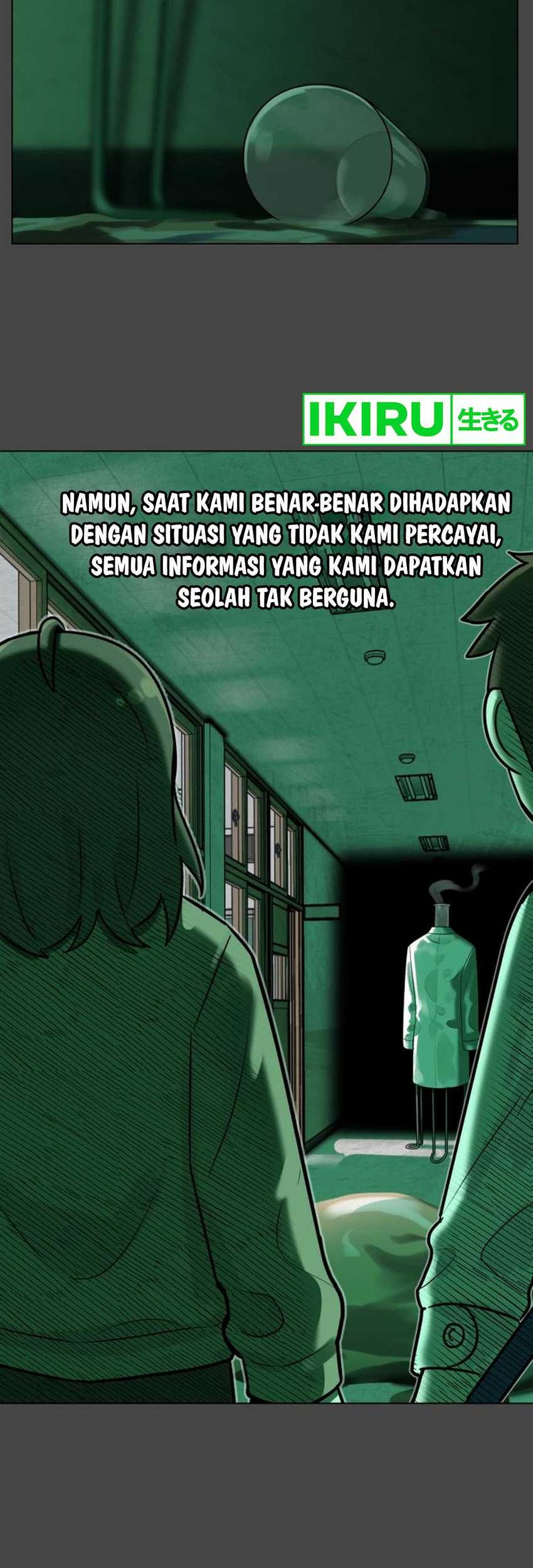 44th Period Survival Class Bab 16 halaman 8
