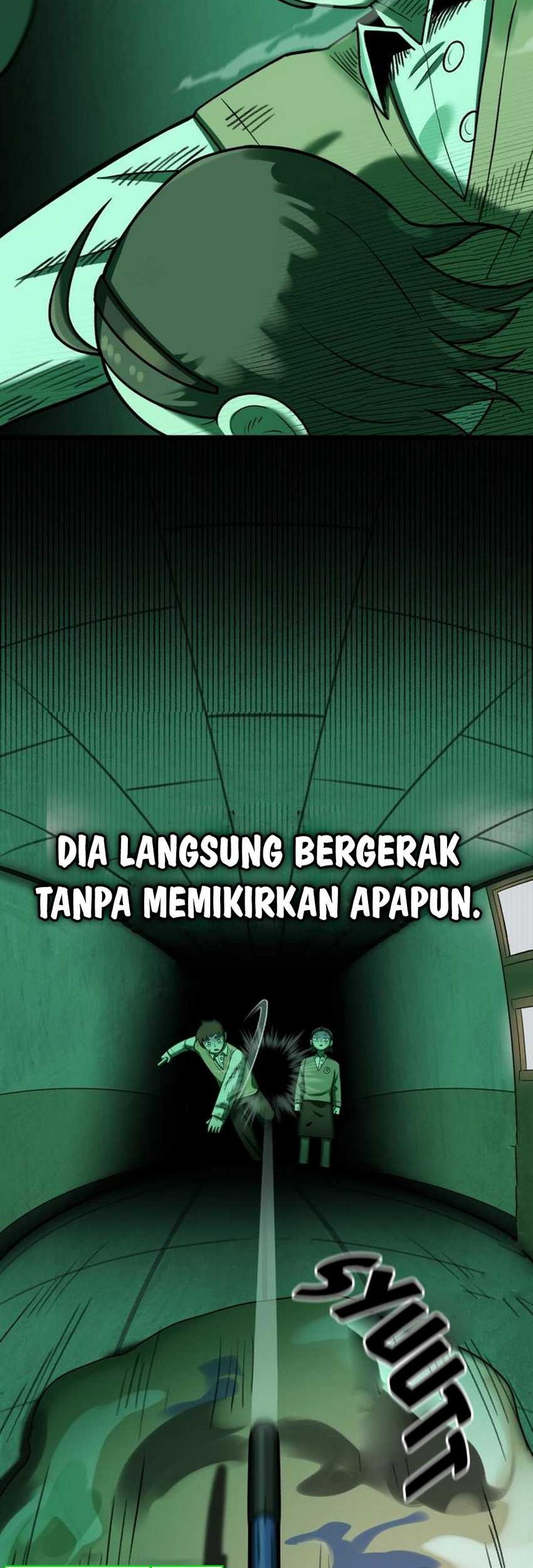 44th Period Survival Class Bab 16 halaman 19
