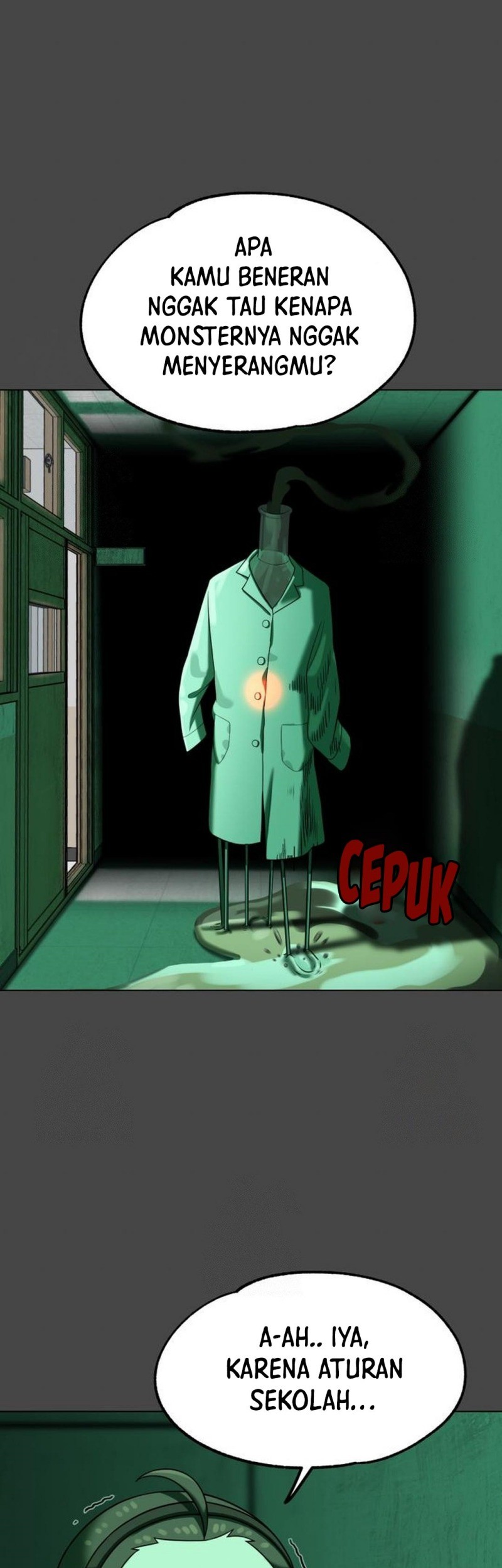 44th Period Survival Class Bab 17 halaman 17