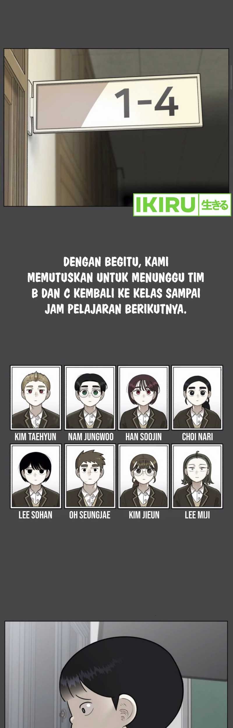 44th Period Survival Class Bab 18 halaman 55
