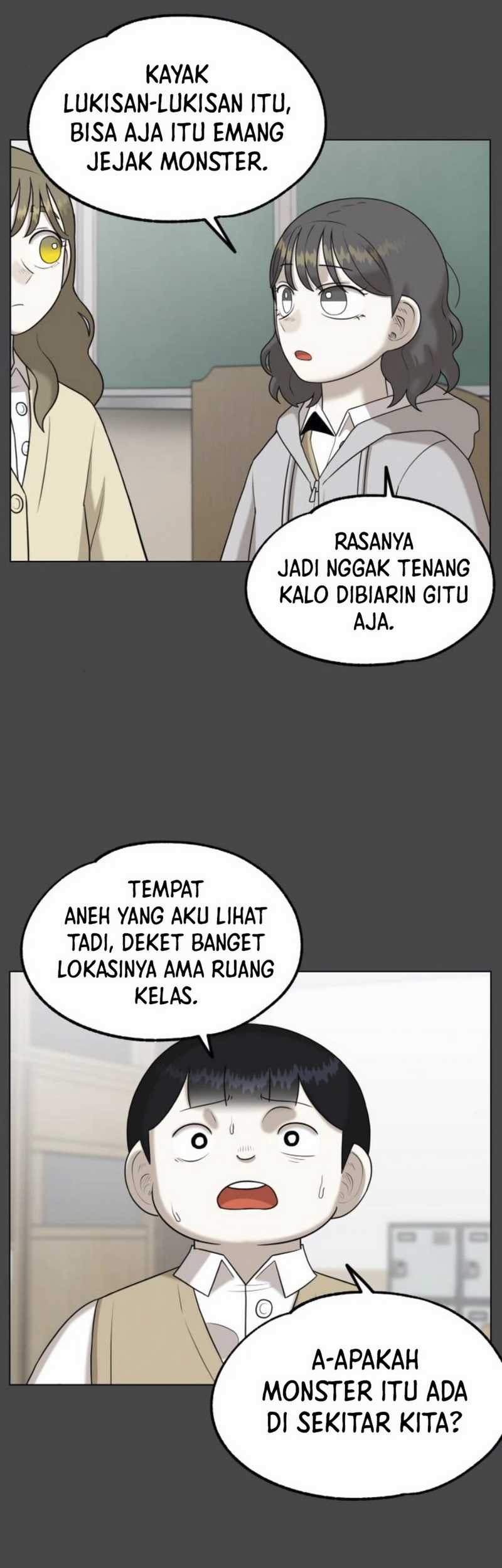 44th Period Survival Class Bab 18 halaman 75