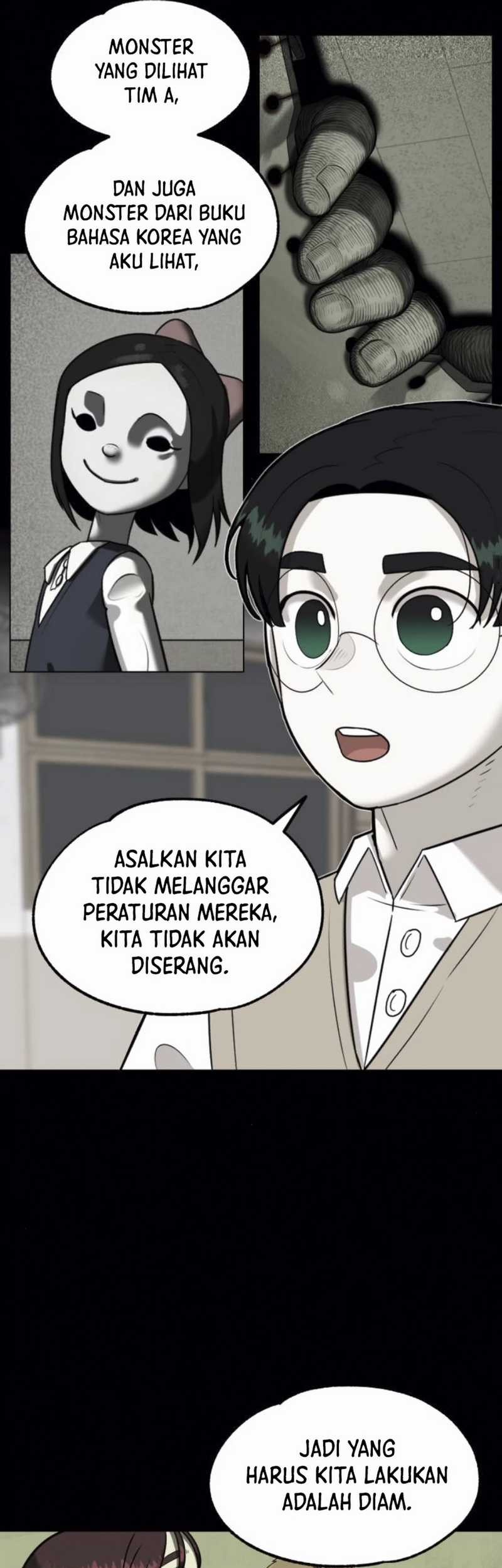 44th Period Survival Class Bab 19 halaman 55