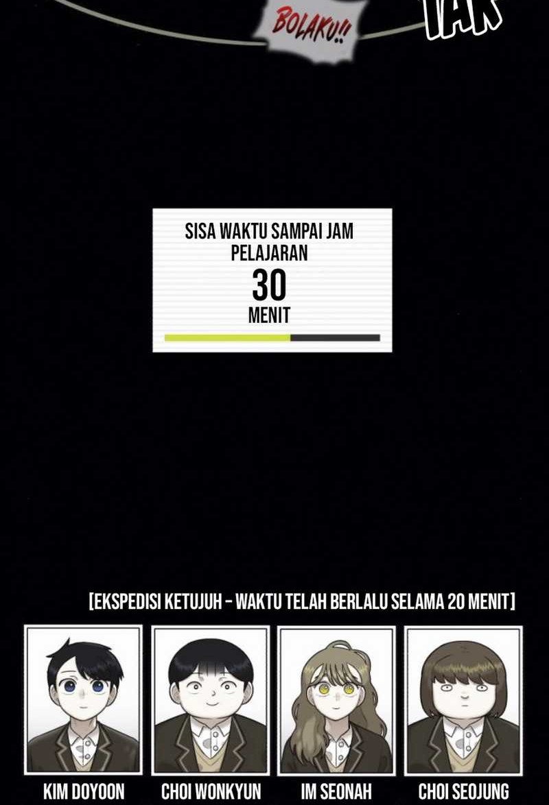 44th Period Survival Class Bab 19 halaman 75