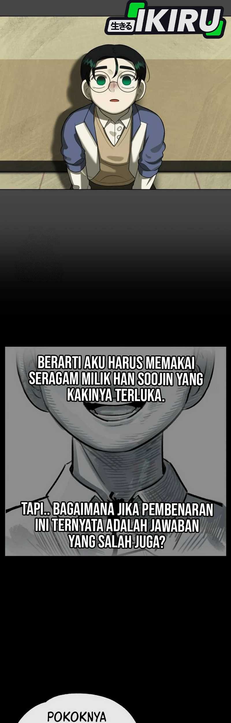 44th Period Survival Class Bab 22 halaman 89