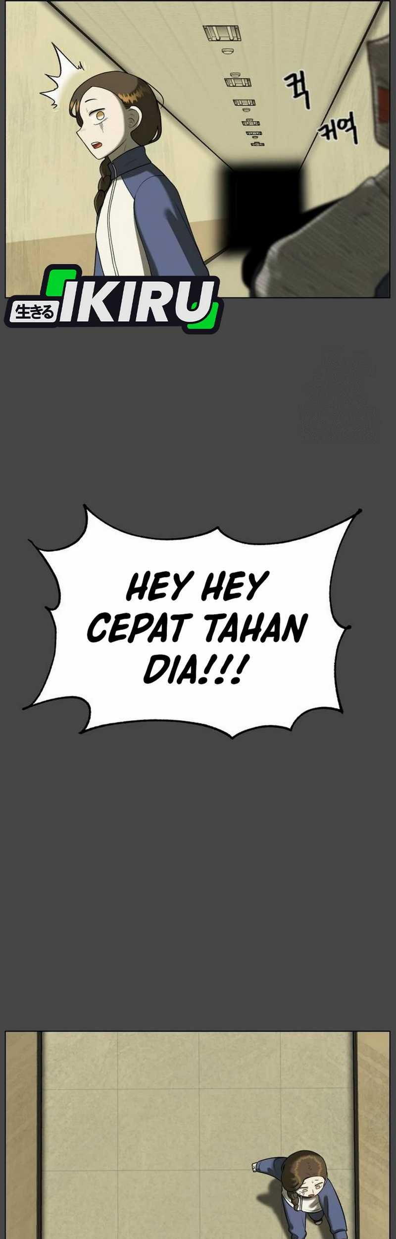 44th Period Survival Class Bab 22 halaman 95