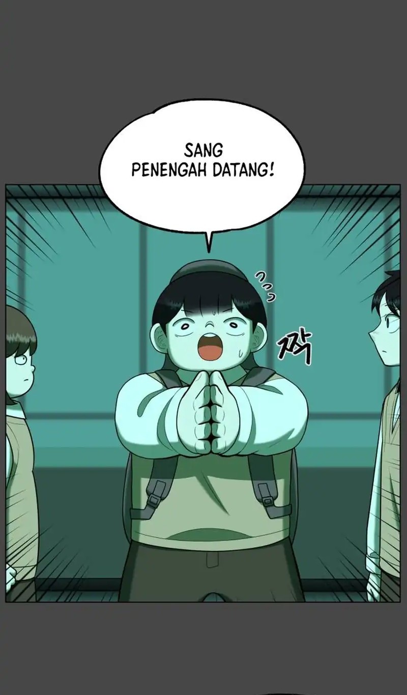 44th Period Survival Class Bab 26 halaman 24