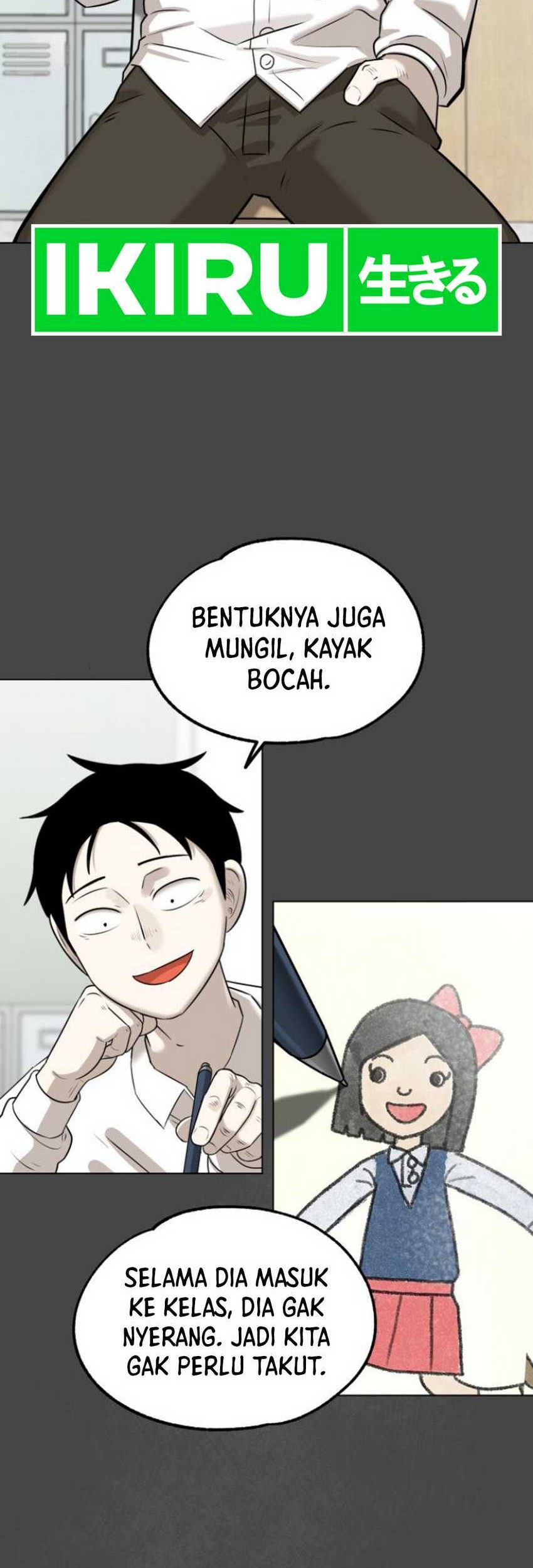44th Period Survival Class Bab 3 halaman 49