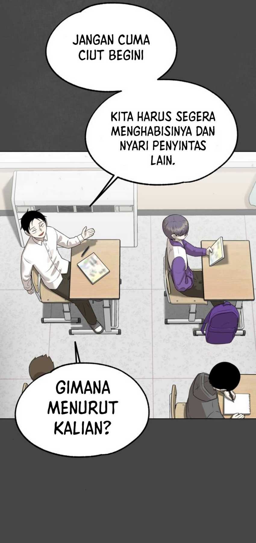 44th Period Survival Class Bab 3 halaman 50