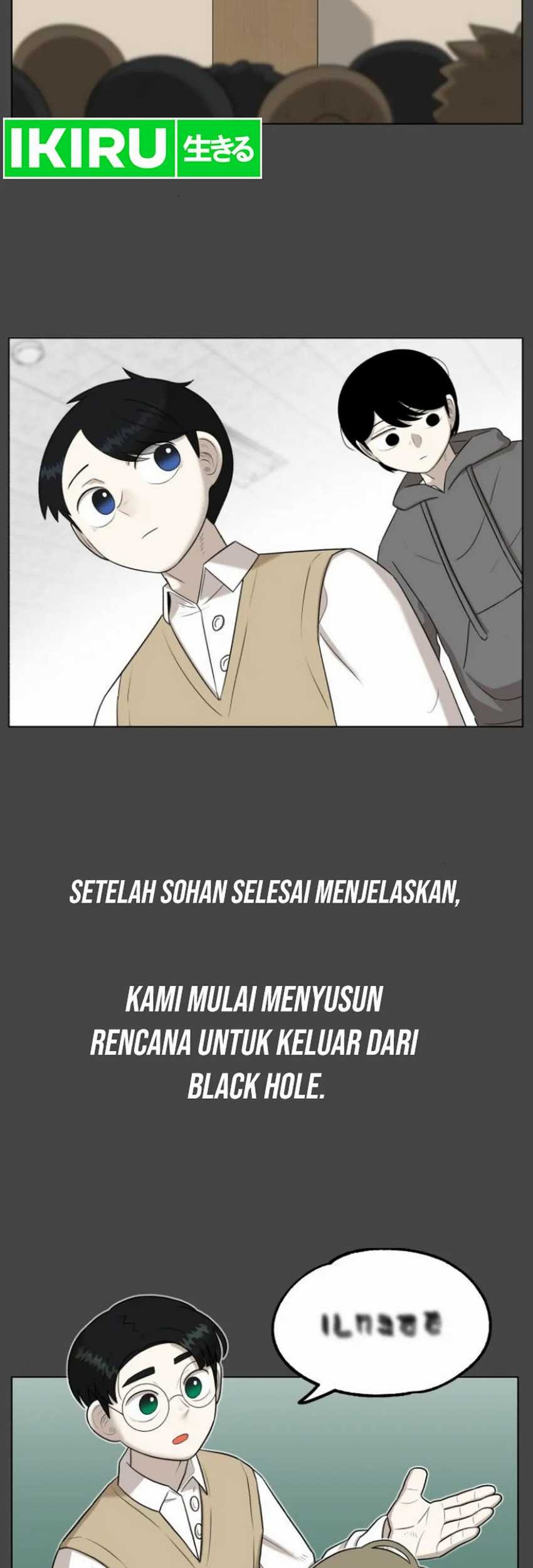 44th Period Survival Class Bab 5 halaman 2