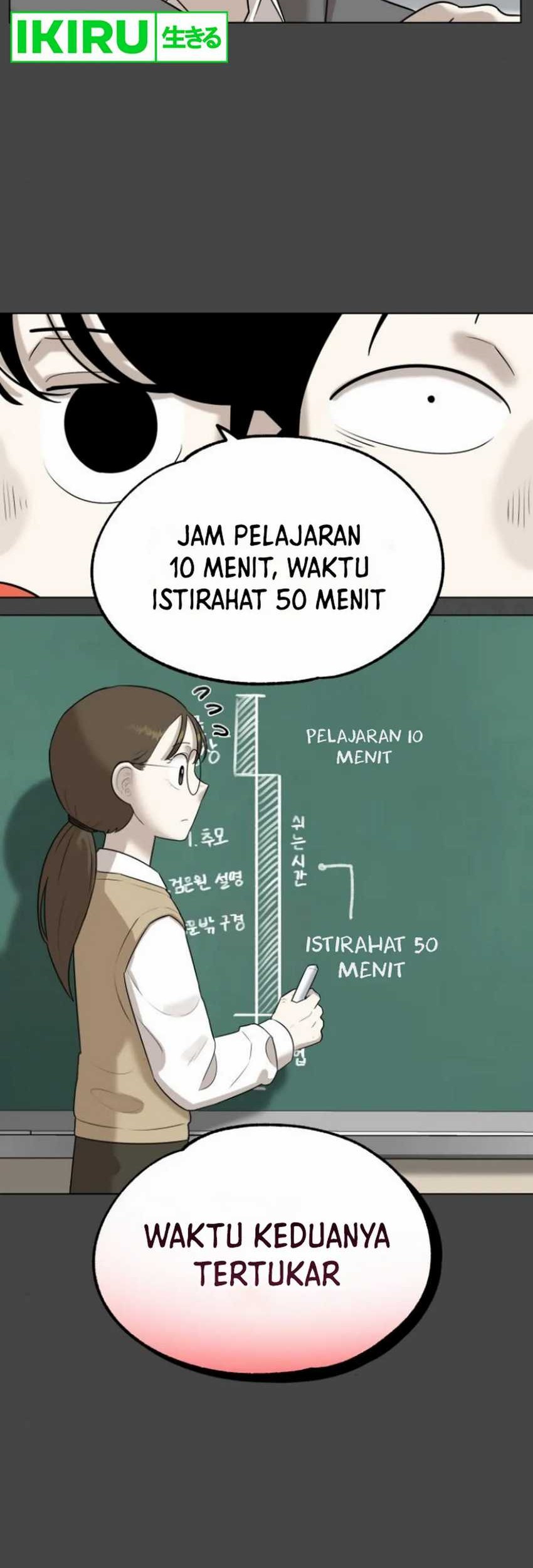 44th Period Survival Class Bab 5 halaman 26