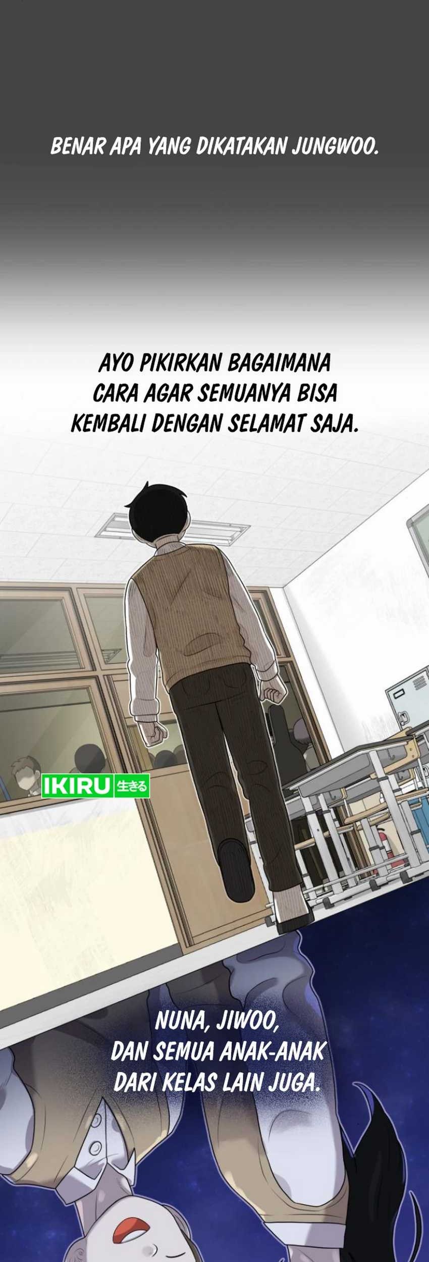 44th Period Survival Class Bab 6 halaman 13