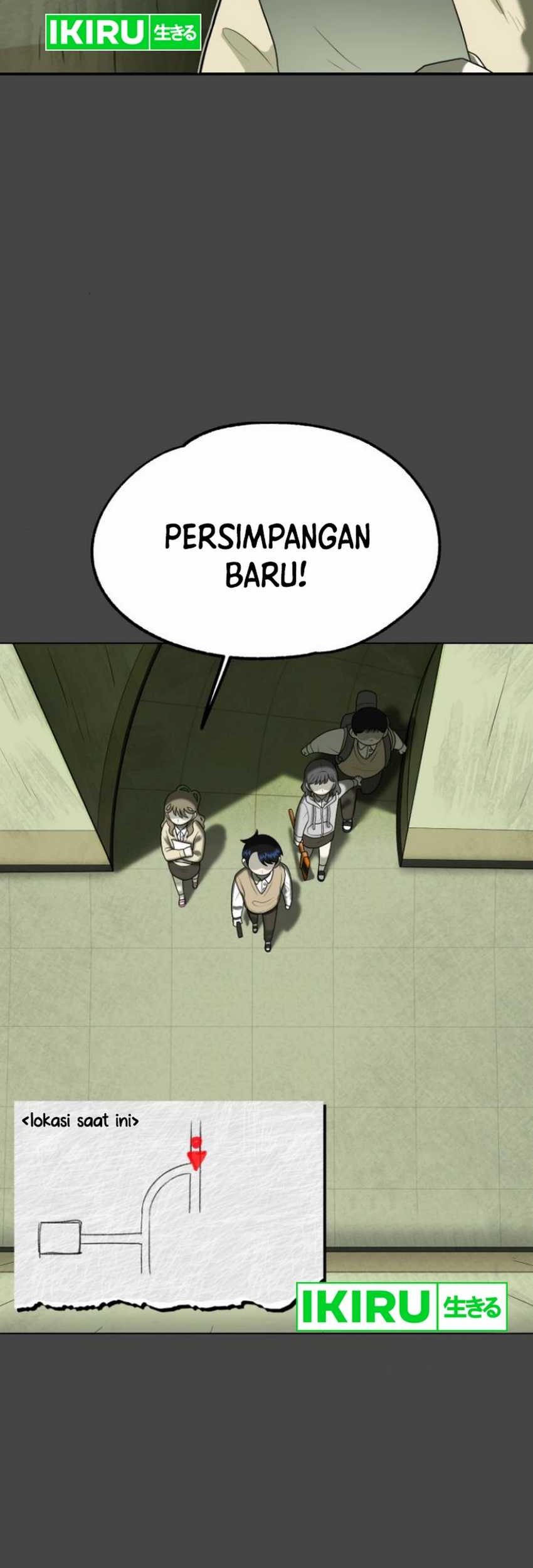 44th Period Survival Class Bab 6 halaman 38