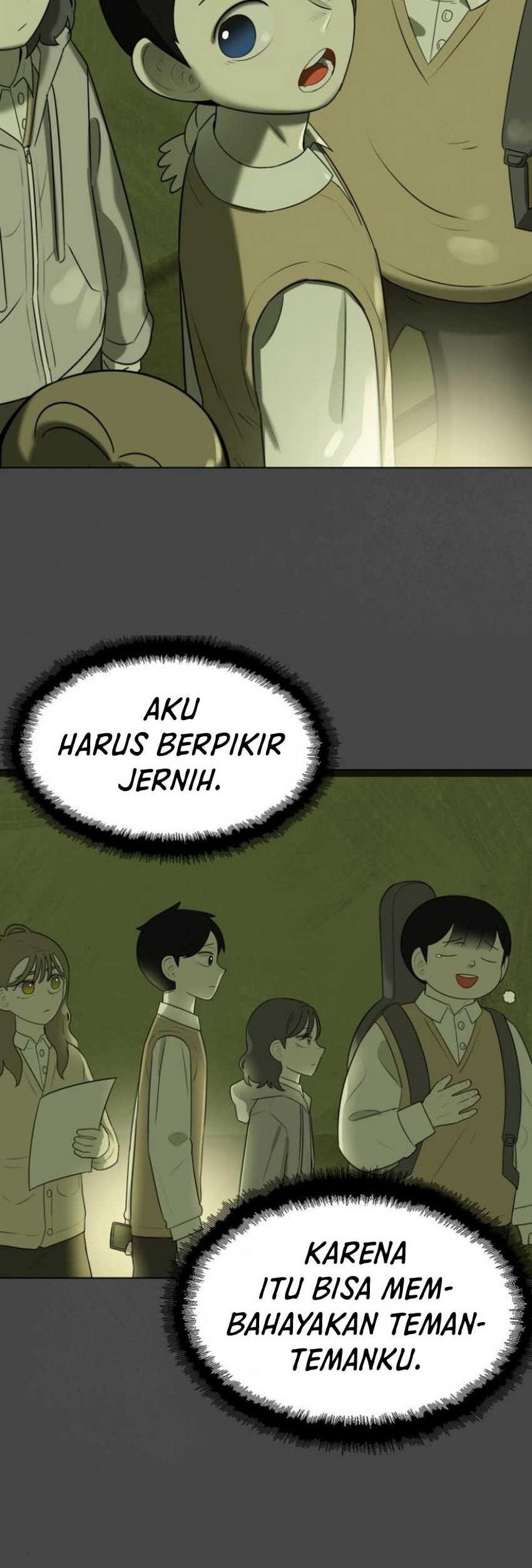 44th Period Survival Class Bab 7 halaman 40