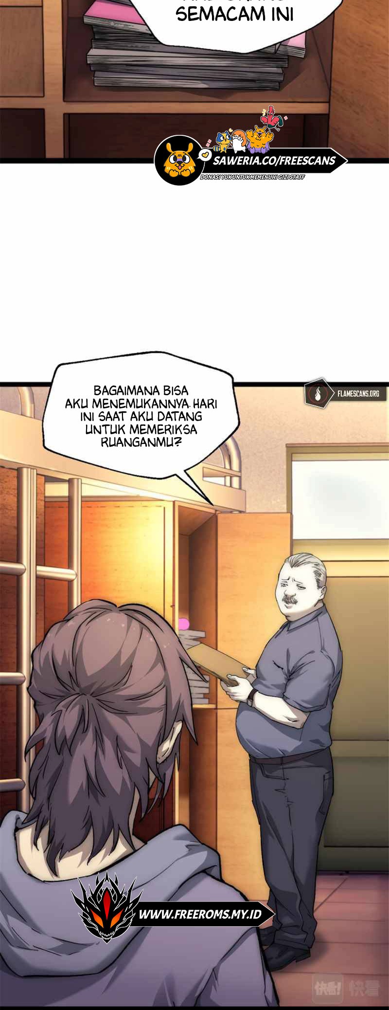 48 Hours a Day chapter 01 halaman 15
