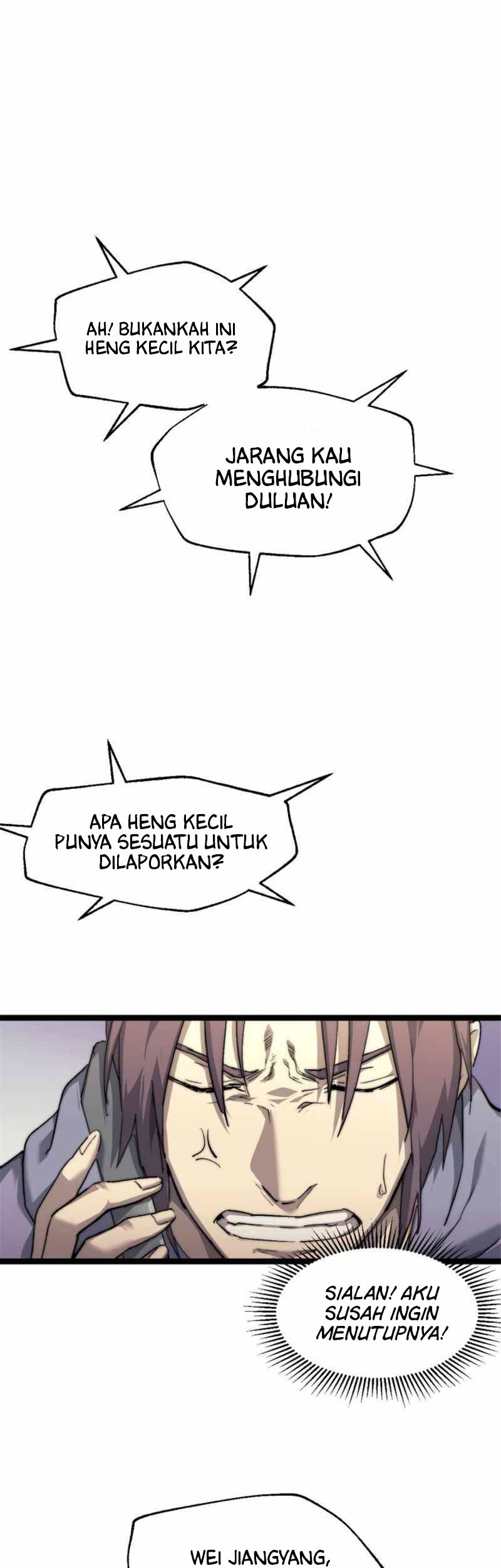 48 Hours a Day chapter 01 halaman 21