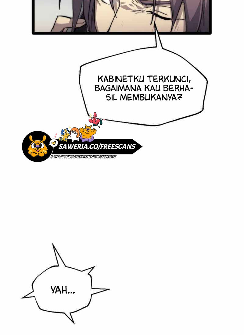 48 Hours a Day chapter 01 halaman 23
