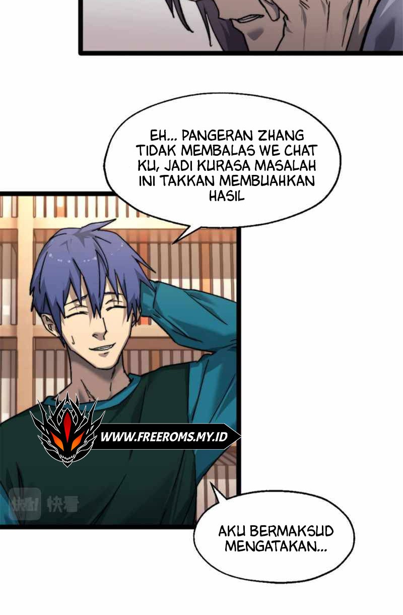 48 Hours a Day chapter 01 halaman 43