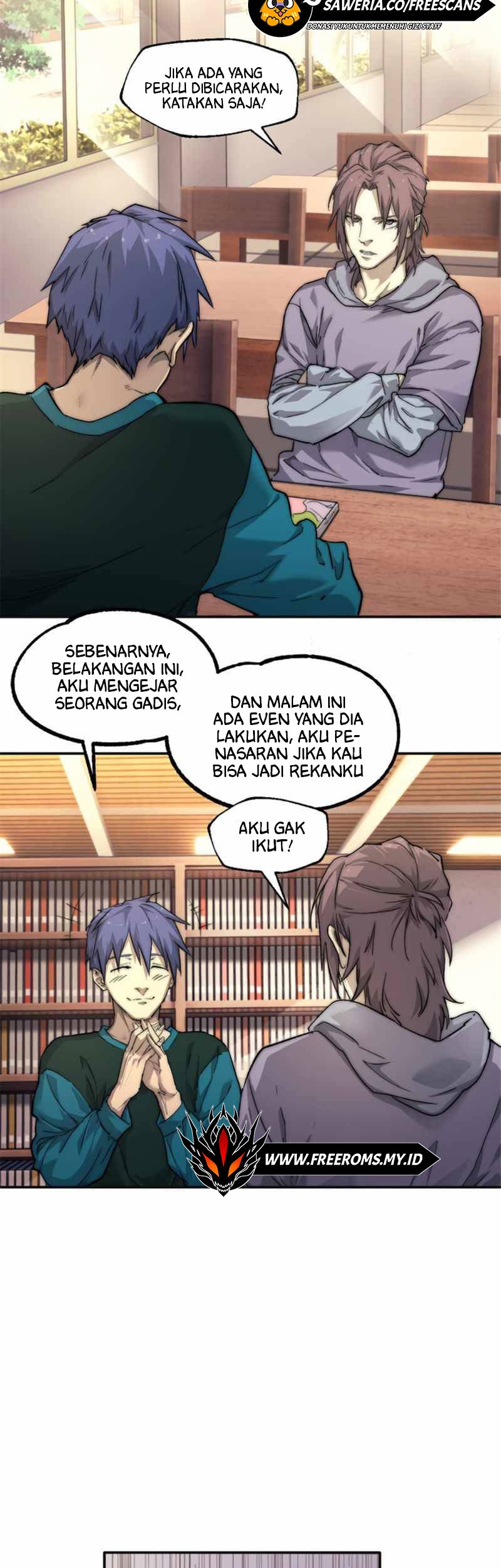 48 Hours a Day chapter 01 halaman 45