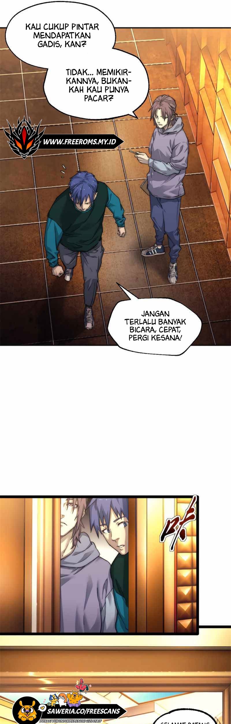 48 Hours a Day chapter 01 halaman 52
