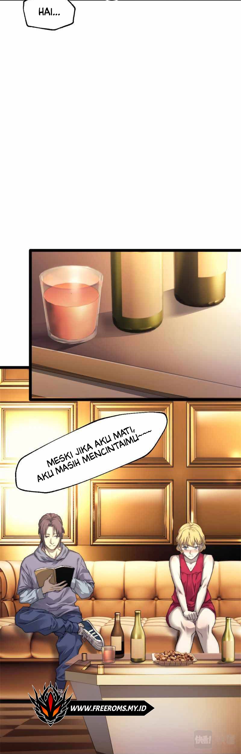 48 Hours a Day chapter 01 halaman 57