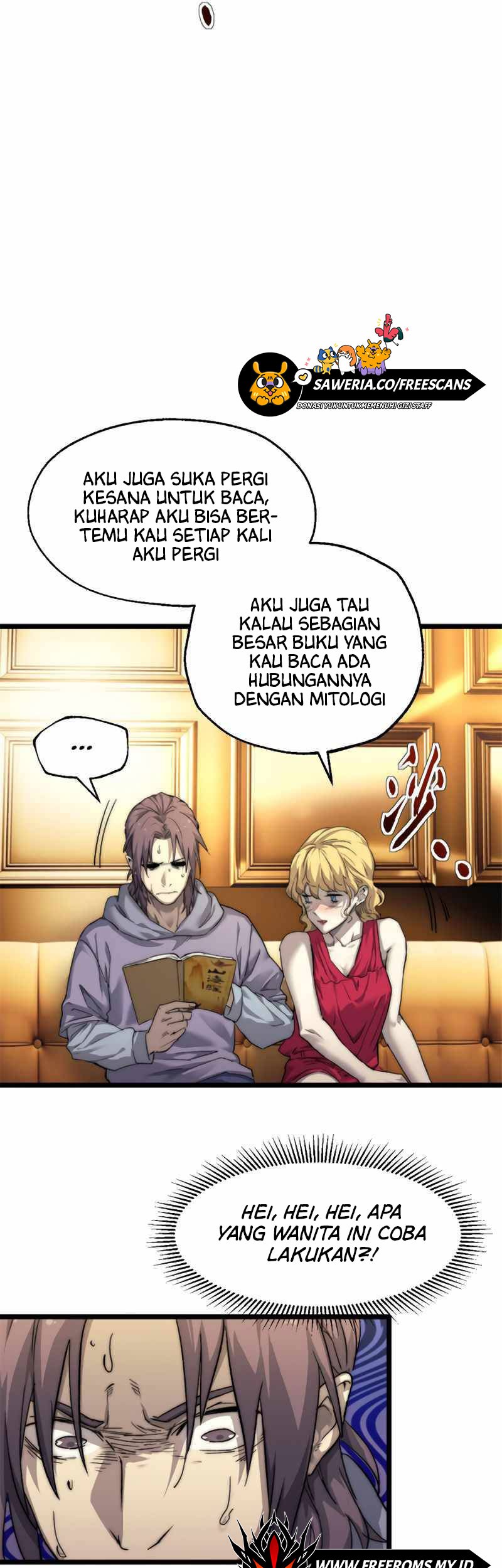 48 Hours a Day chapter 01 halaman 60