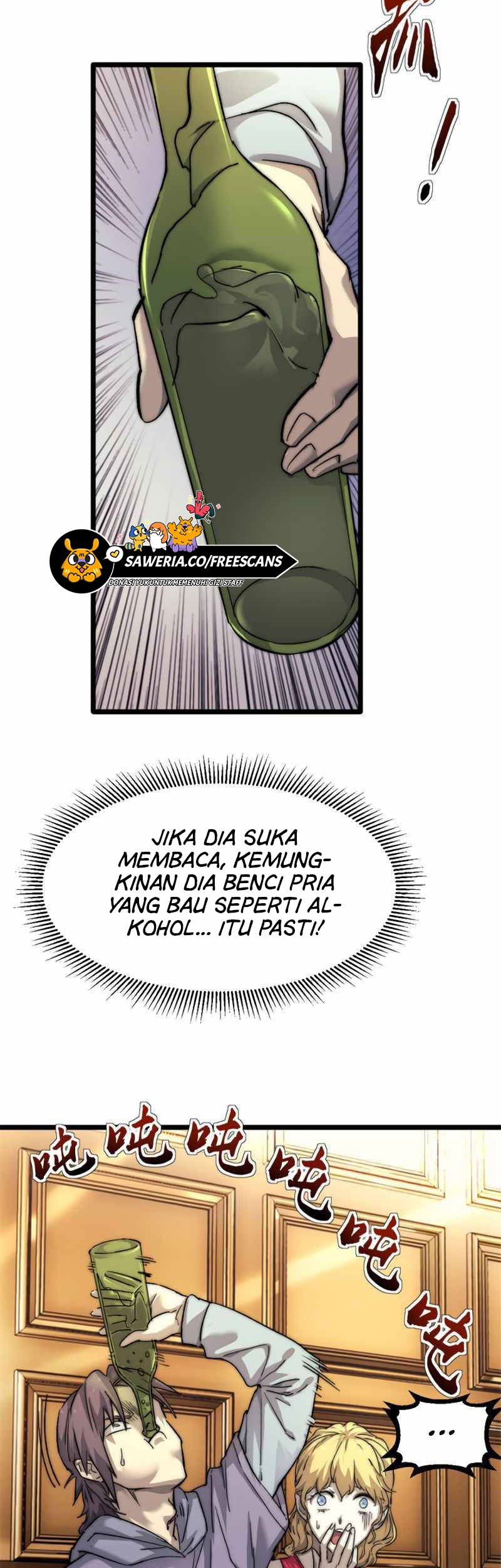 48 Hours a Day chapter 01 halaman 62