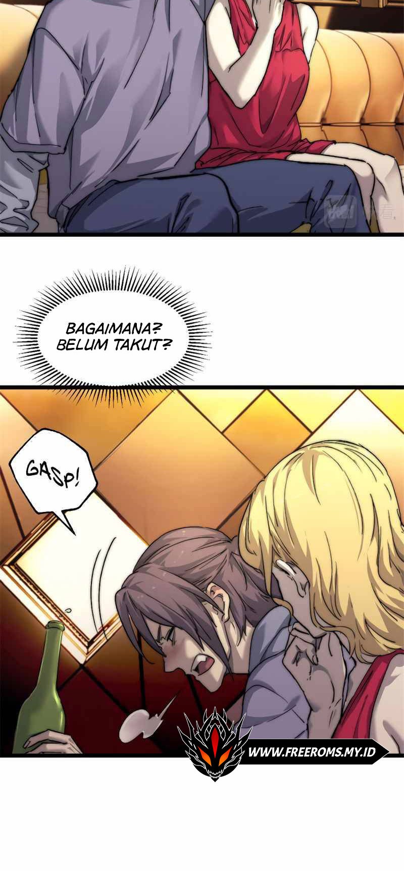 48 Hours a Day chapter 01 halaman 63