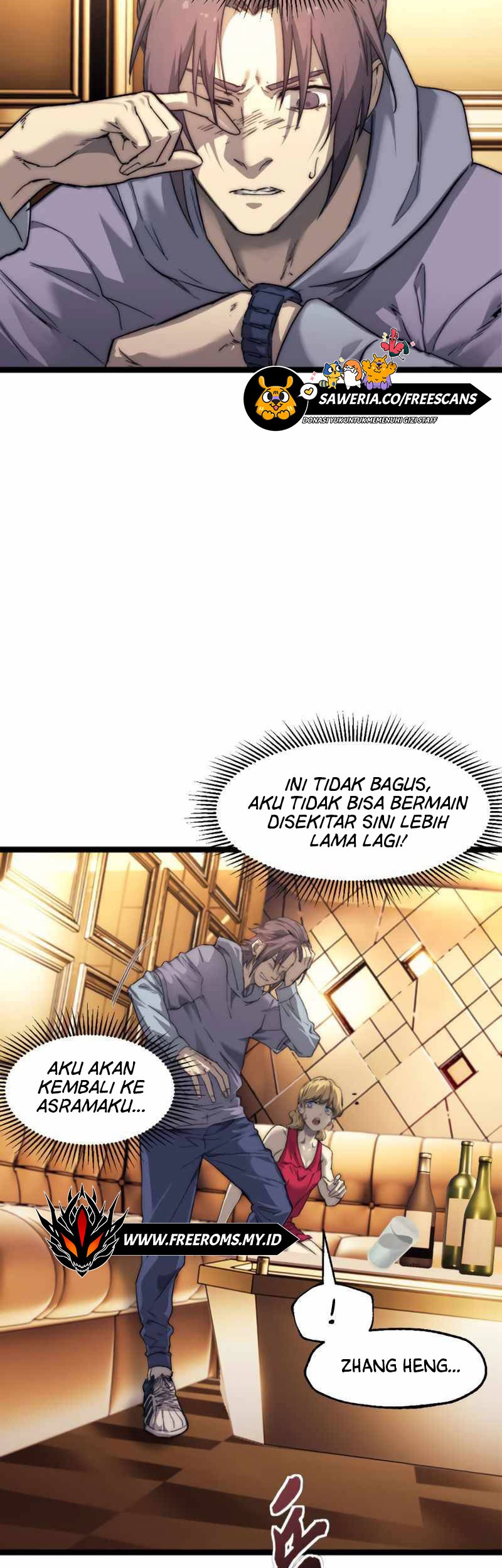 48 Hours a Day chapter 01 halaman 65