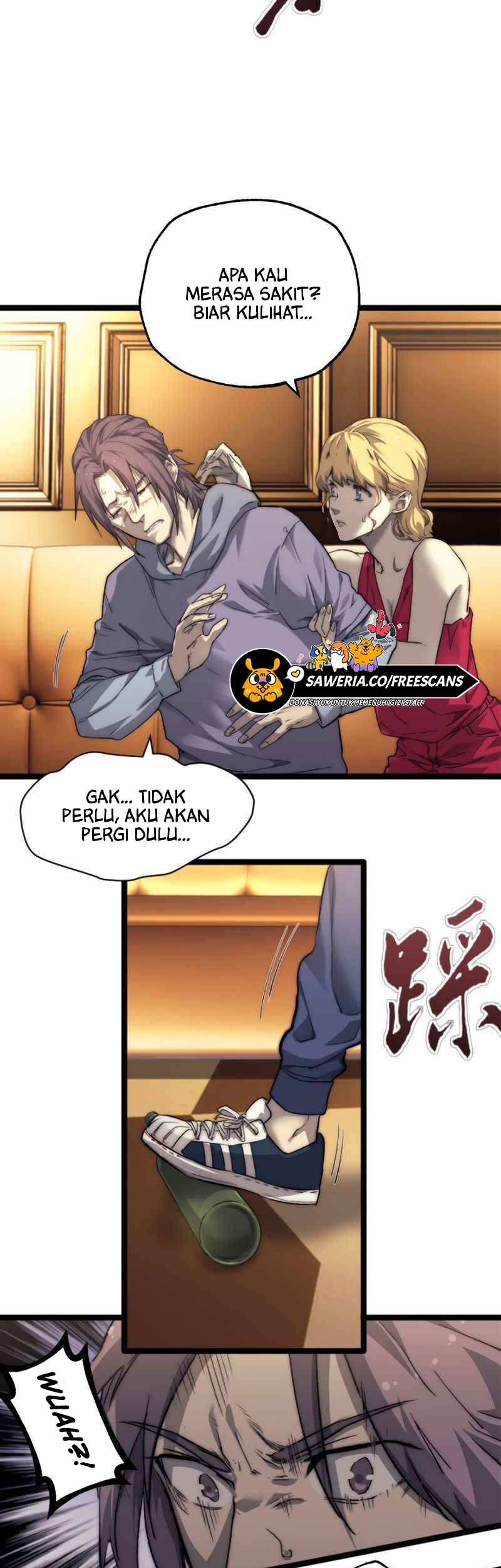 48 Hours a Day chapter 01 halaman 66