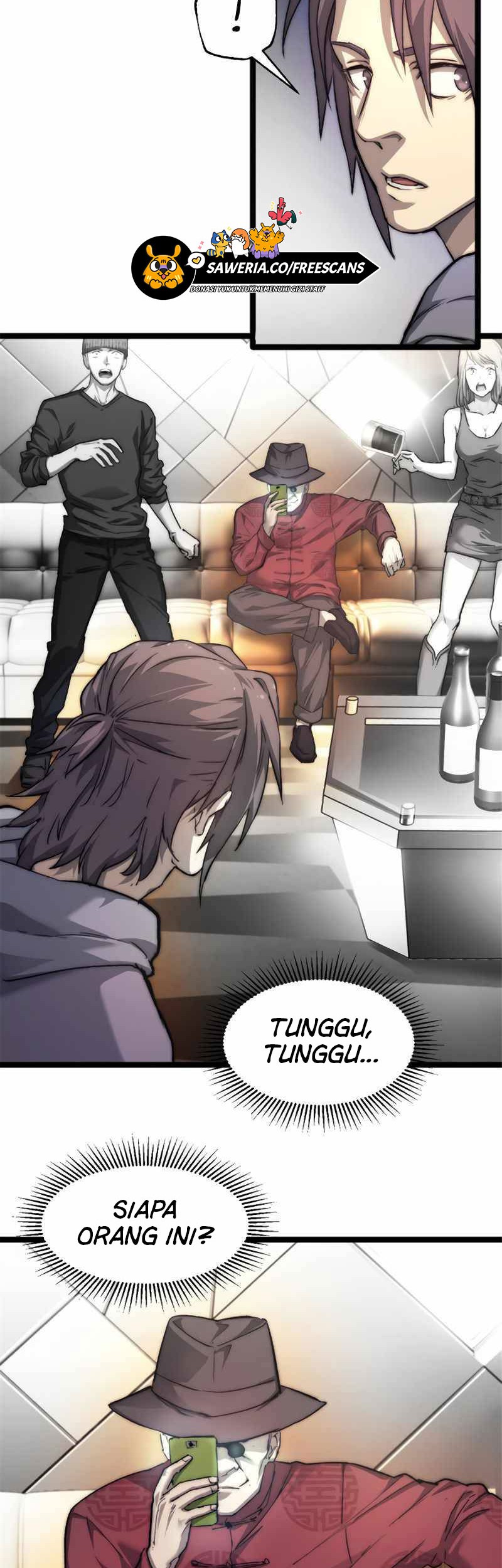 48 Hours a Day chapter 01 halaman 77
