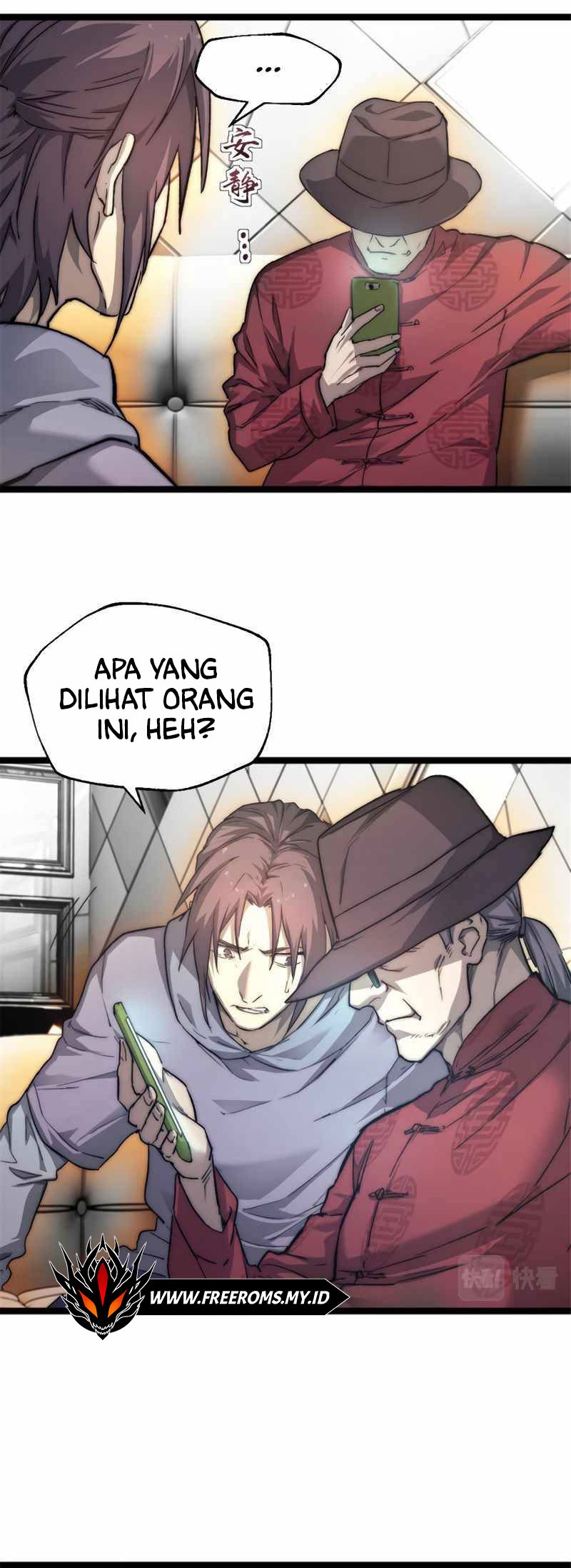 48 Hours a Day chapter 01 halaman 79