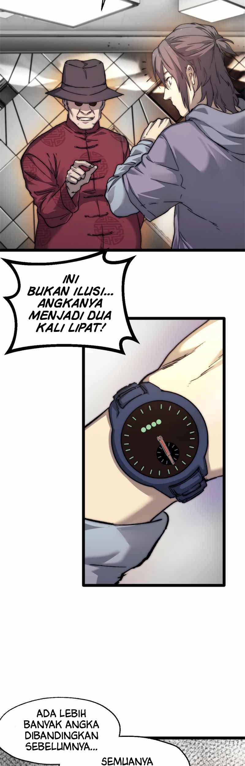 48 Hours a Day Bab 02 halaman 6