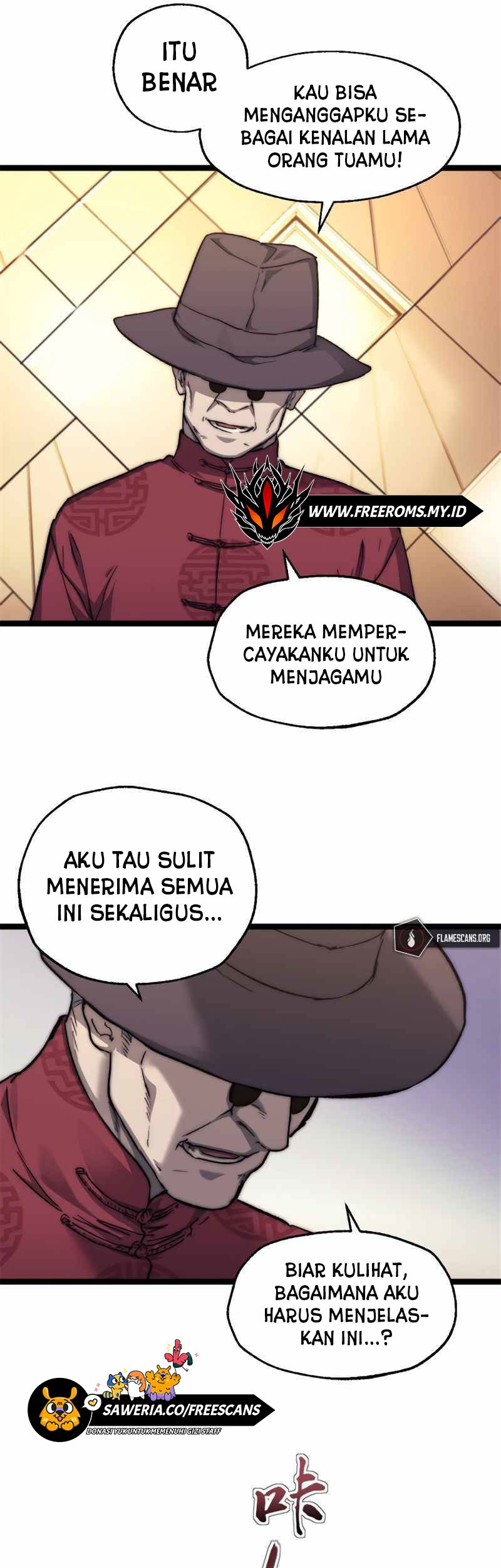 48 Hours a Day Bab 02 halaman 12