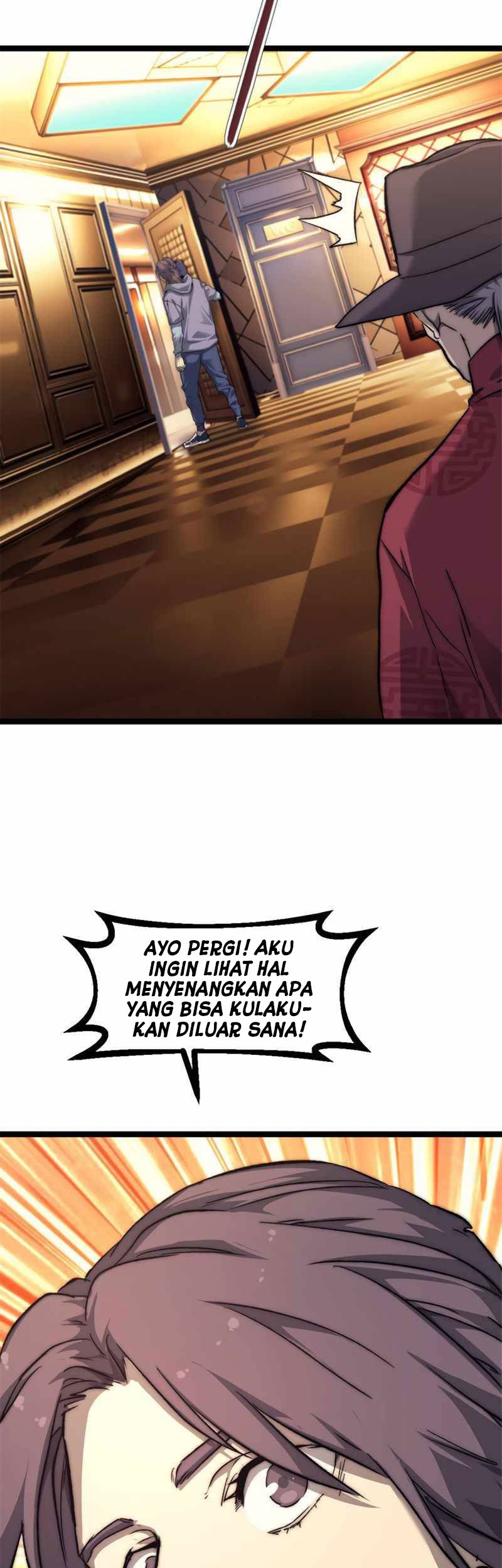 48 Hours a Day Bab 02 halaman 13