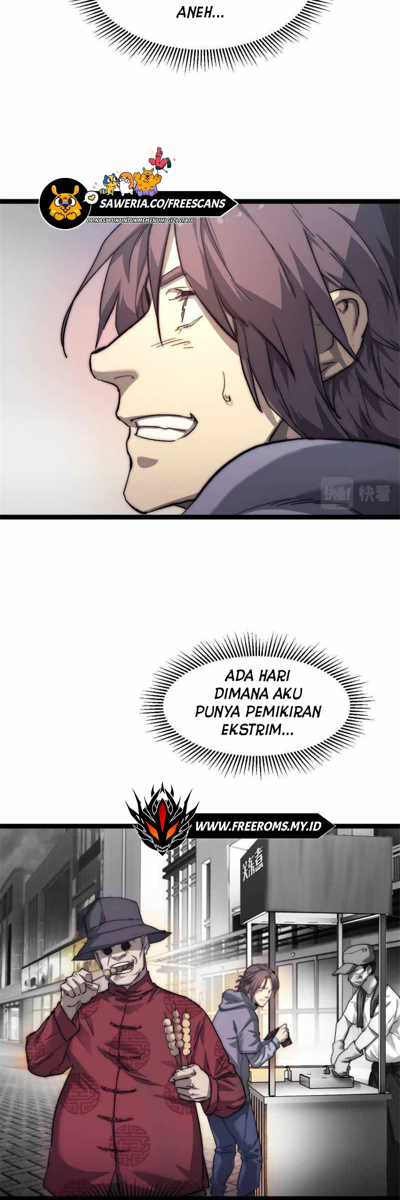 48 Hours a Day Bab 02 halaman 19