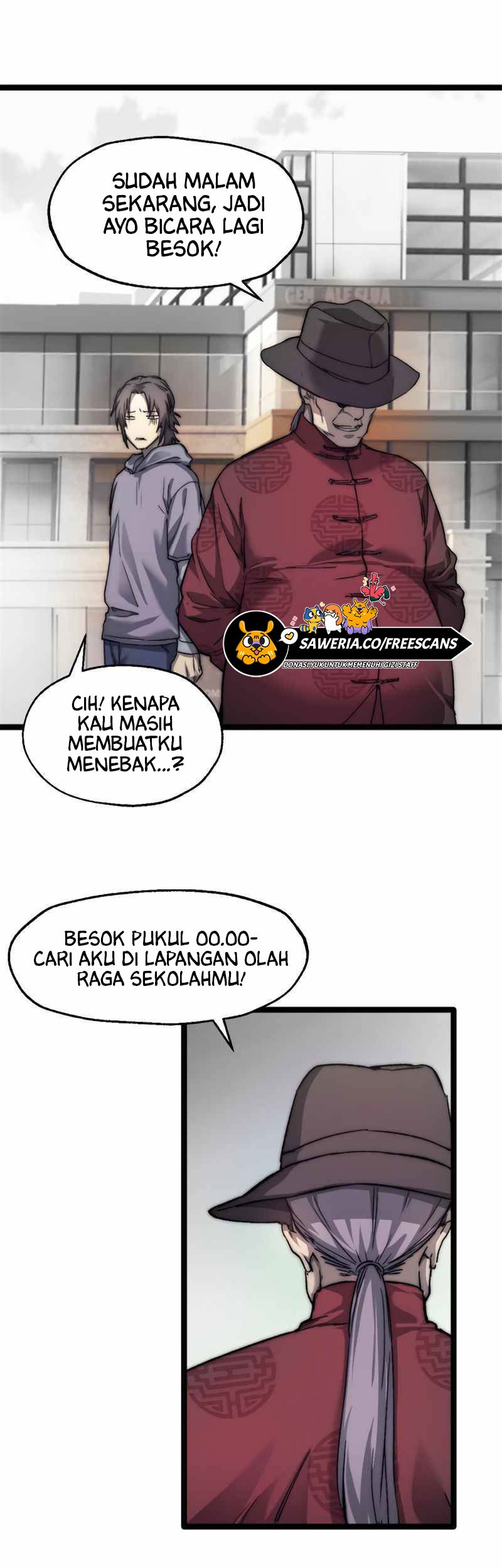 48 Hours a Day Bab 02 halaman 28
