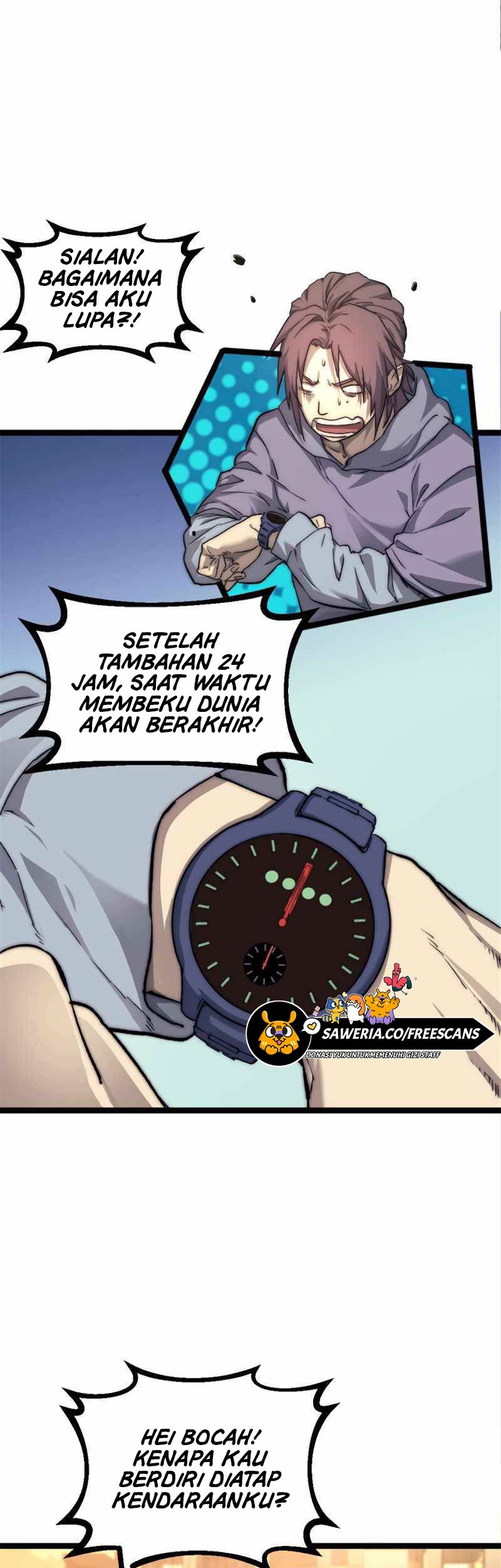48 Hours a Day Bab 02 halaman 33