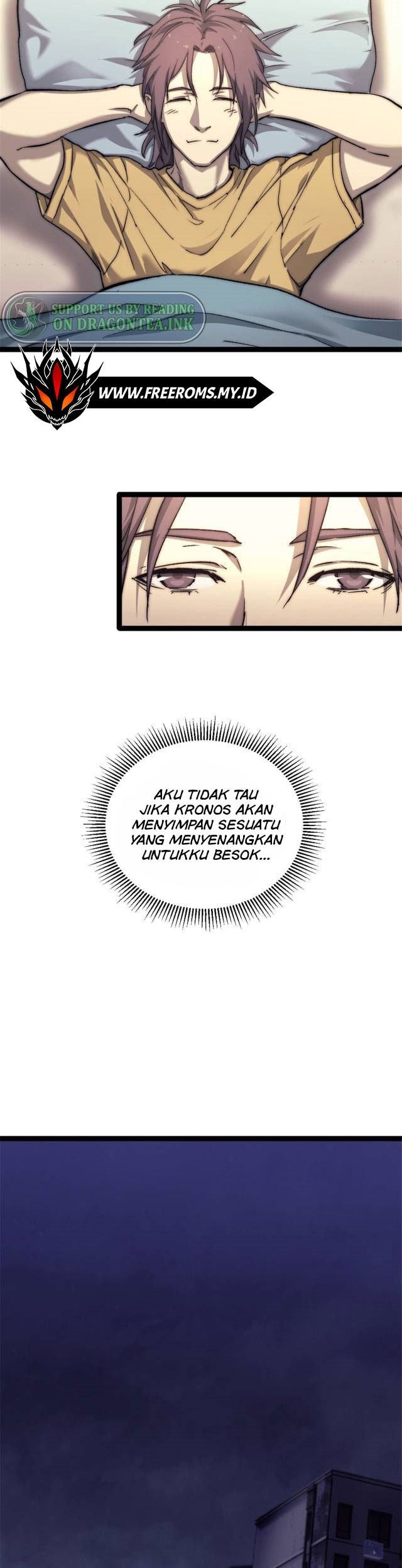 48 Hours a Day Bab 03 halaman 5