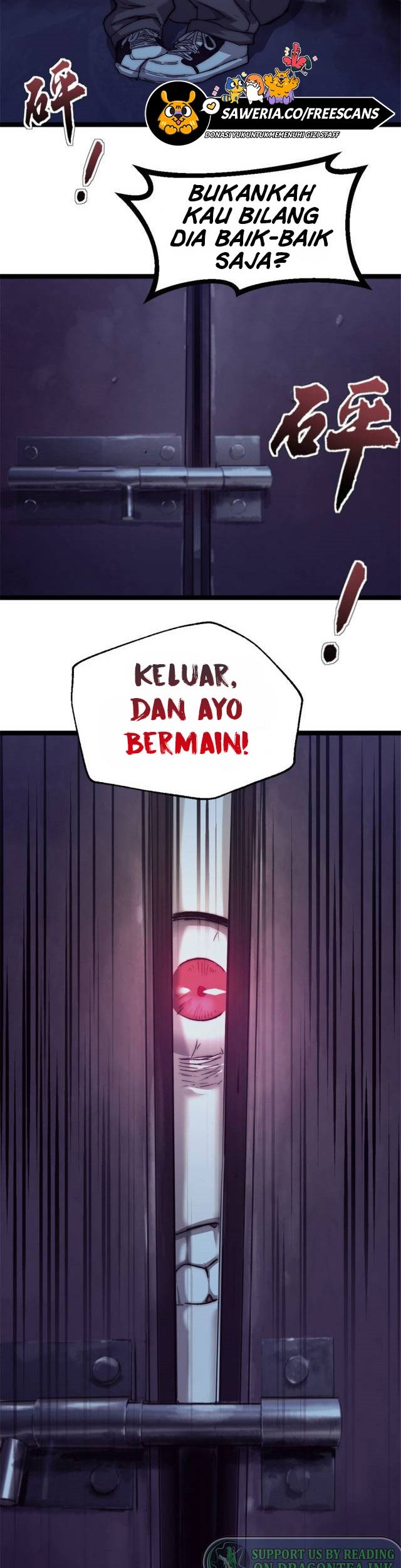 48 Hours a Day Bab 03 halaman 15