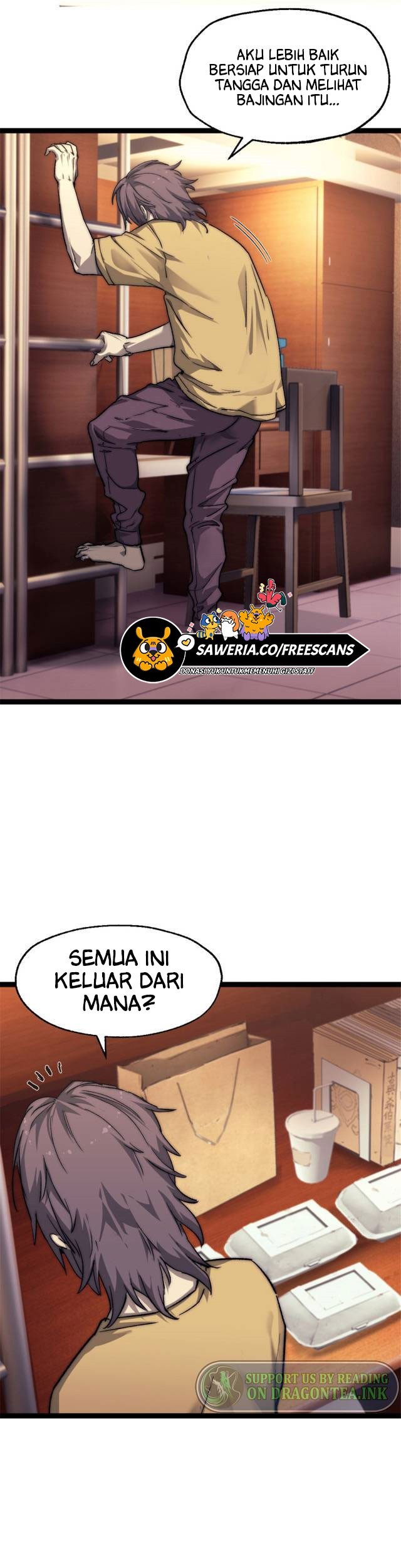 48 Hours a Day Bab 03 halaman 19