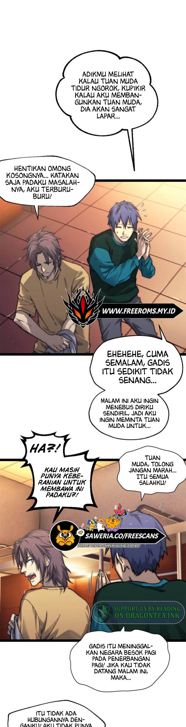 48 Hours a Day Bab 03 halaman 22