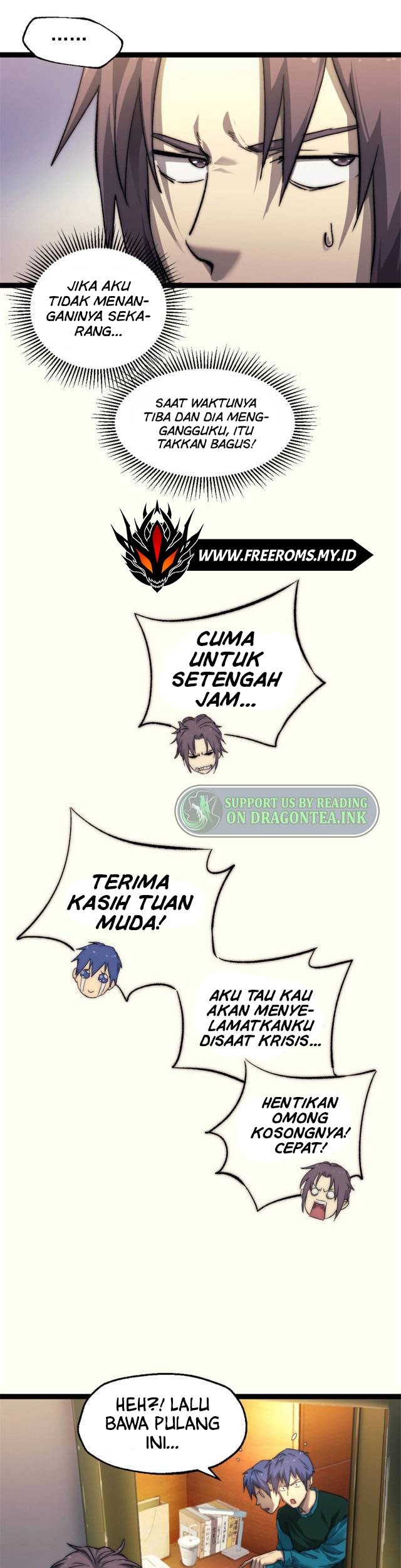 48 Hours a Day Bab 03 halaman 25