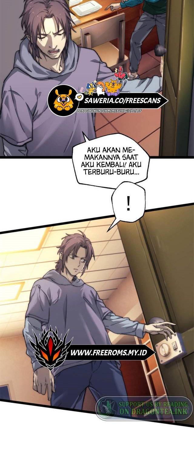 48 Hours a Day Bab 03 halaman 26