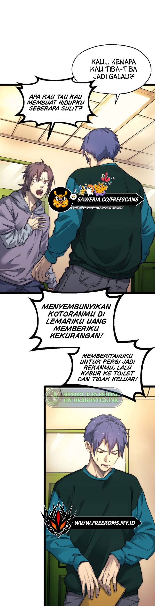 48 Hours a Day Bab 03 halaman 30