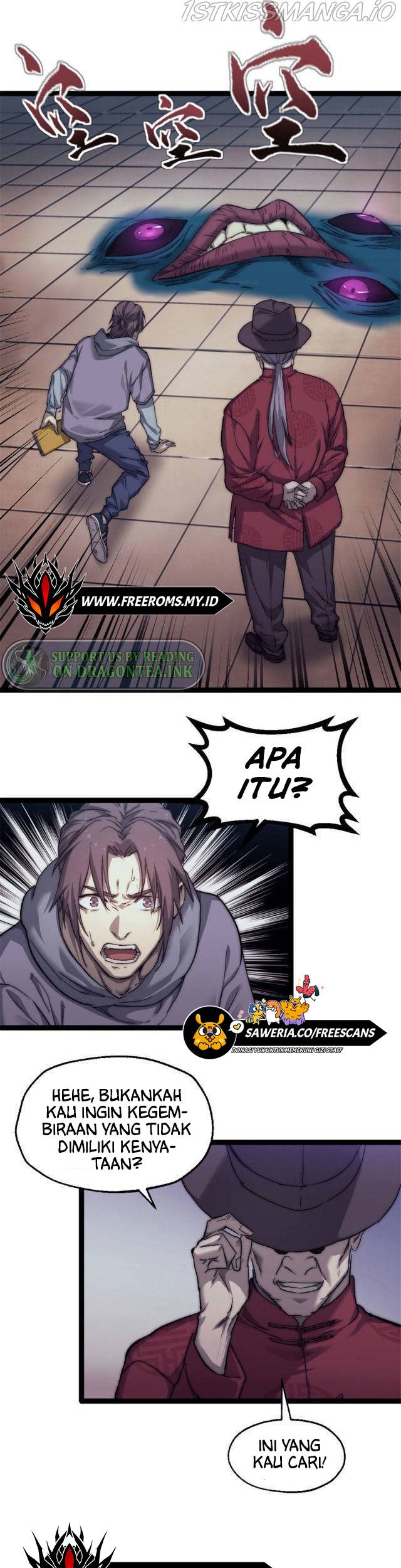 48 Hours a Day chapter 04 halaman 5