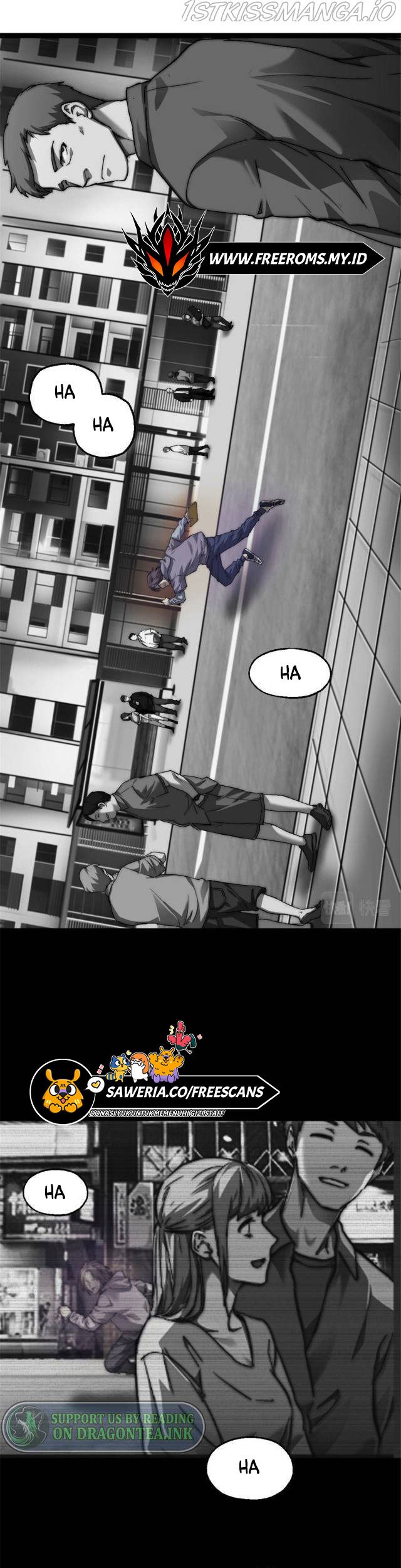 48 Hours a Day chapter 04 halaman 14