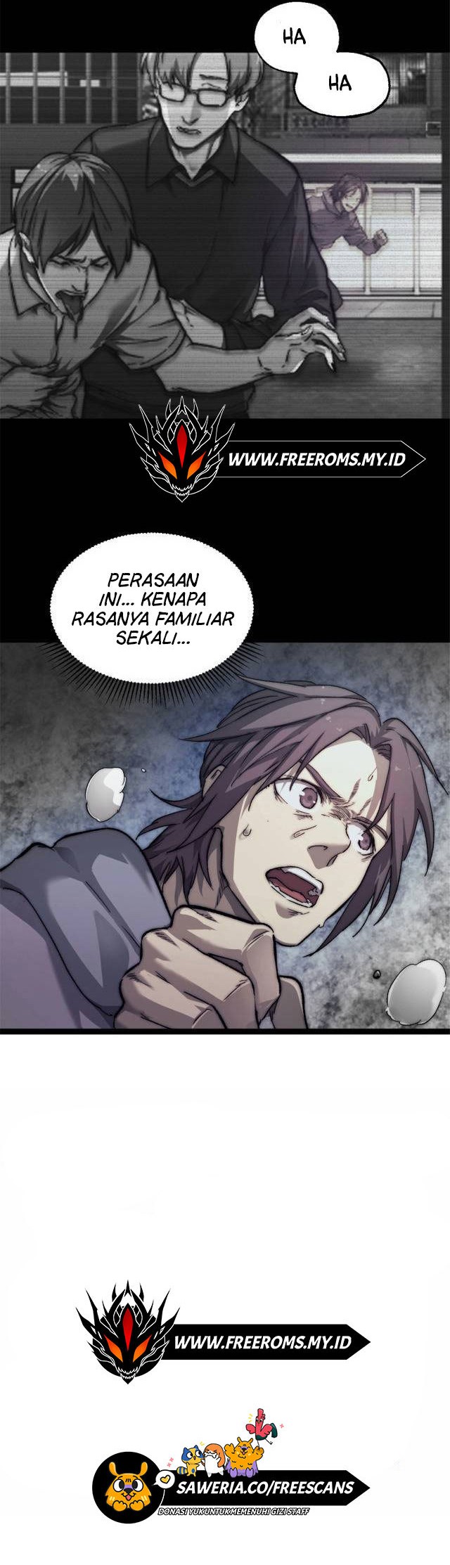 48 Hours a Day chapter 04 halaman 15